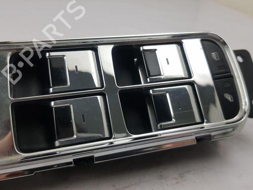 Right front window switch BENTLEY CONTINENTAL Convertible (3S_) 4.0 V8 AWD | BP31864240I26
