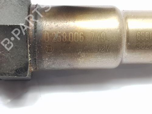 Elektronisk sensor MCLAREN 720S 4.0 | BP29738139M84