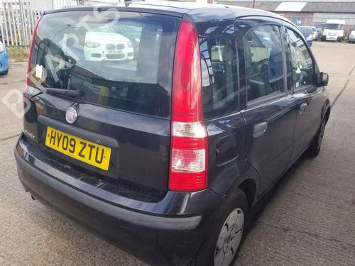 Steering column FIAT PANDA (169_) 1.1 (169.AXA1A) | BP30976955M21 