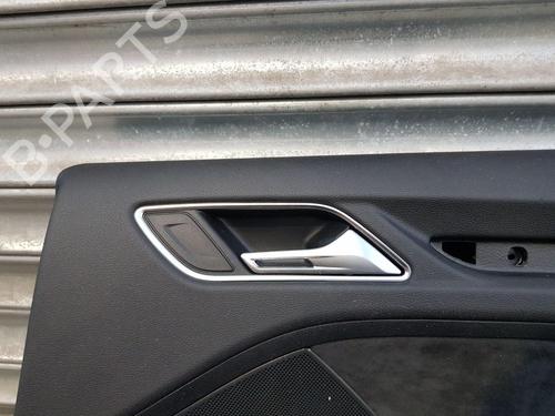 Right front seat AUDI A3 Limousine (8VS, 8VM) RS3 quattro | BP30923993C16 - Image 78