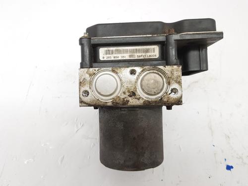 ABS pump BMW X5 (E53) 3.0 d | BP37606208M43  - Image 6