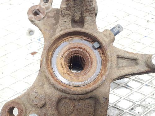 Right front steering knuckle CITROËN C5 AIRCROSS (A_) 1.5 BlueHDi 130 (ACYHZJ, ACYHZR) | BP22656306M26 