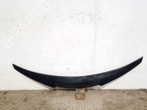 Used Rear spoiler BMW 1 Coupe (E82) 120 d (177 hp) 29467533