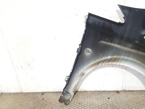 Left front fenders MERCEDES-BENZ VITO / MIXTO Van (W639) 109 CDI (639.601, 639.603, 639.605) | BP22661874C41 
