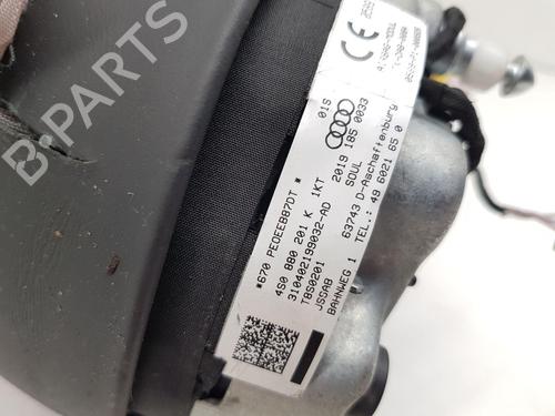 Driver airbag AUDI R8 (4S3, 4SP) 5.2 FSI Plus quattro | BP22678964C9 