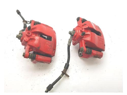 Used Right front brake caliper FORD FIESTA VI (CB1, CCN) [2008-2017]  22675966