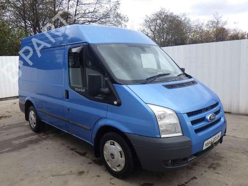 Recambios FORD TRANSIT Van (FA_ _) 2.2 TDCi 4750861