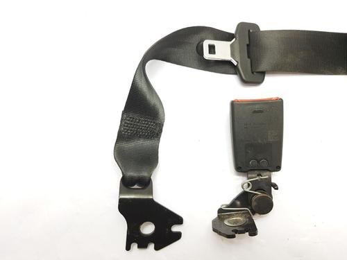 Sikkerhedssele foran højre FORD FIESTA VI (CB1, CCN) 1.4 TDCi | BP29514609I25 
