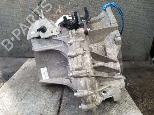 Gearbox FORD PUMA (J2K, CF7)  | BP31983444M3 