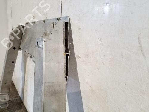 Subframe MCLAREN 570S 3.8 | BP22684114M9 