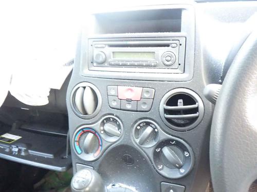 Ignition barrel FIAT PANDA (169_) 1.1 (169.AXA1A) | BP22661590M48 