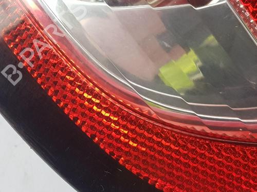 Right taillight CITROËN C3 II (SC_) 1.0 VTi 68 | BP33630063C35 - Image 7