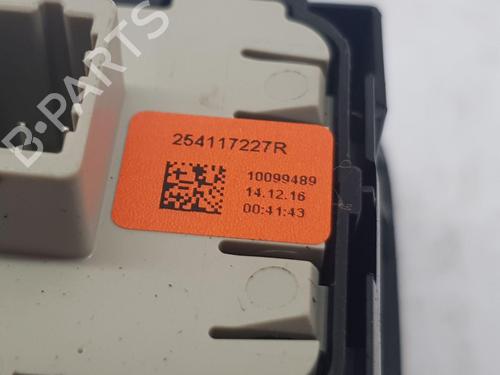 Right front window switch SMART FORTWO Coupe (453) 0.9 (453.344, 453.353) | BP37266739I26 - Image 5