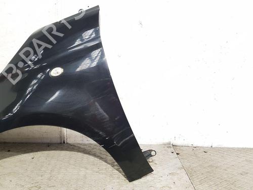 Left front fenders FIAT 500 (312_) 1.2 (312AXA1A) | BP23213378C41