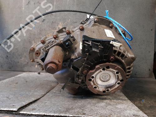 Transfer box LAND ROVER DISCOVERY IV (L319) 3.0 SDV6 4x4 | BP32070075M36 