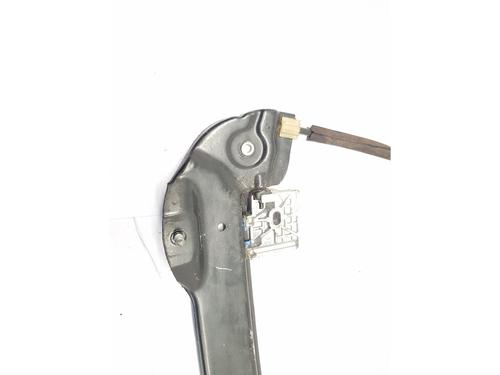 Front left window mechanism RENAULT MEGANE CC (EZ0/1_) 1.4 TCe (EZ0F, EZ1V) | BP29549077C22 