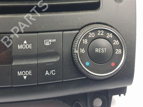 Climate control MERCEDES-BENZ E-CLASS (W211) E 280 CDI (211.020) | BP29839839I5