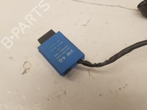 Electronic module AUDI TT Roadster (8J9) 1.8 TFSI | BP25928921M83