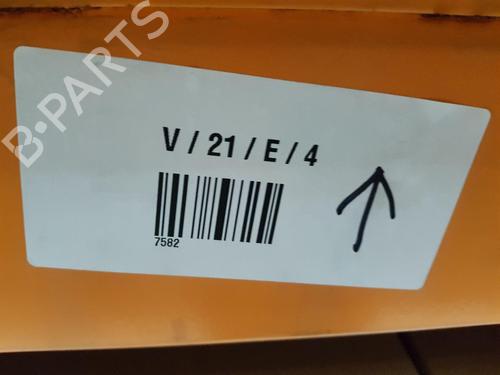 Alternator PEUGEOT 2008 I (CU_) 1.6 HDi | BP31933155M7