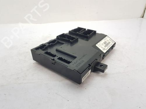 Electronic module FORD FIESTA VI (CB1, CCN)  | BP22672376M83 
