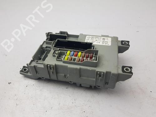 Used Electronic module Electronic module FIAT 500 (312_) 1.2 (312AXA1A) (69 hp) 34351329 34351329