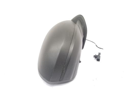 Right mirror DACIA DUSTER (HM_) | BP31842032C27