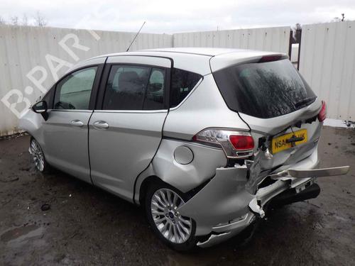 Volante FORD B-MAX (JK) 1.6 TDCi | BP31983309C49  - Image 12