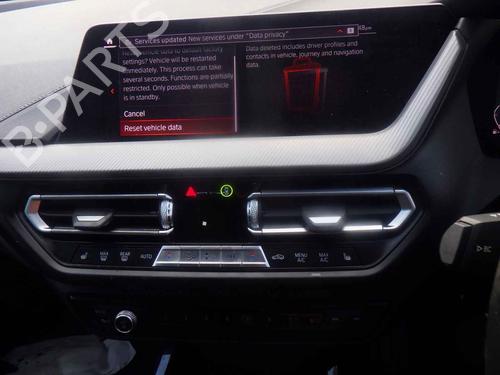Electronic module BMW 1 (F40) M 135 i xDrive | BP29262991M83 