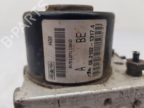 ABS pump FORD FIESTA VI (CB1, CCN) 1.25 | BP40463457M43 - Image 3