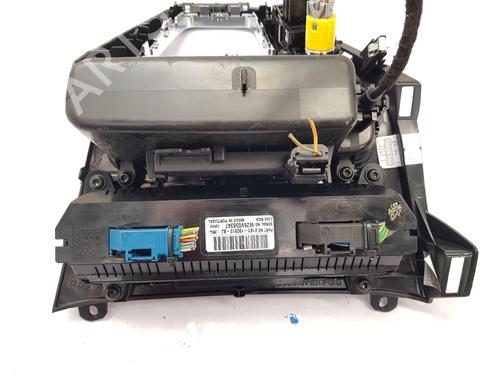 Climate control FORD FOCUS III 2.0 ST | BP22203452I5 