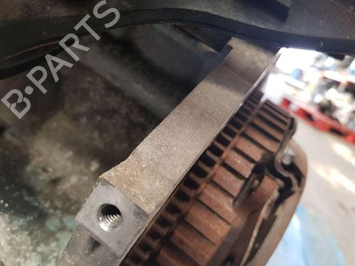 Engine HYUNDAI i10 I (PA) 1.2 | BP22678859M1