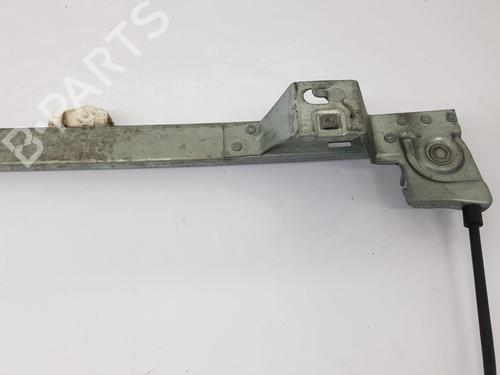Front left window mechanism MERCEDES-BENZ CITAN Box Body/MPV (W415)  | BP29549238C22 