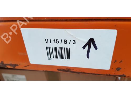 ABS pump VW GOLF V (1K1) 1.4 16V | BP29378887M43 