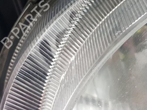 Left headlight NISSAN JUKE (F15) 1.5 dCi | BP32251979C28 