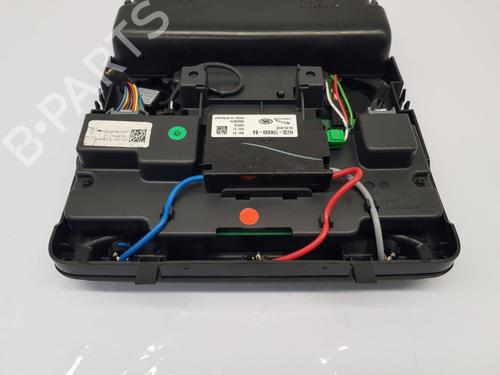 Luz interior LAND ROVER RANGE ROVER EVOQUE (L551) 2.0 D150 | BP32198879I8 