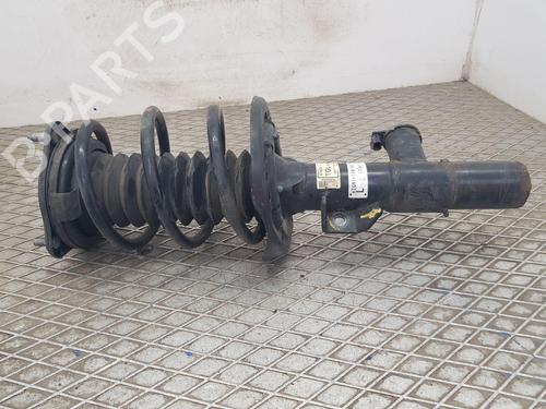 Used Left front shock absorber HONDA CIVIC X Hatchback (FC_, FK_) 1.0 VTEC (FK6) (129 hp) 26279137