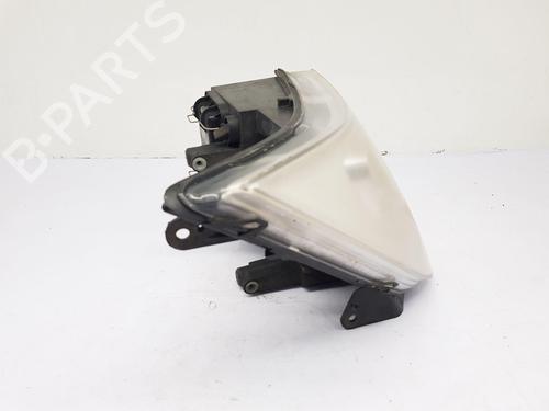 Left headlight FORD TRANSIT Van (FA_ _) 2.2 TDCi | BP30161520C28