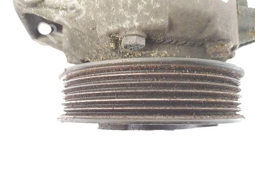 AC compressor VW TIGUAN (5N_) 2.0 TDI 4motion | BP29492682M34 