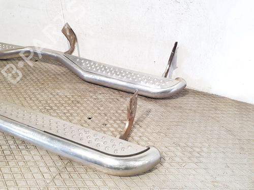 Step ISUZU D-MAX I (TFR, TFS) 3.0 DiTD 4x4 (TFS77H) | BP29378892C149 