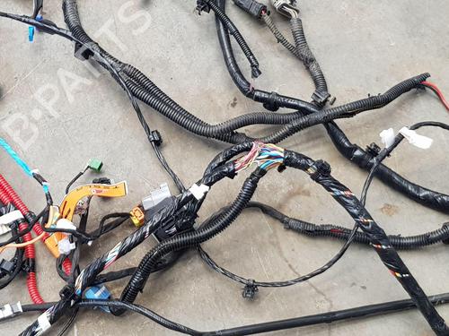 Wiring harness TESLA MODEL 3 (5YJ3) EV AWD | BP36052102E16 - Image 12