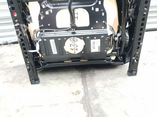 Right front seat AUDI A3 Sportback (8PA) 2.0 TDI quattro | BP29408133C16 