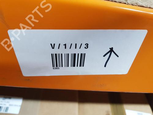 Right front window switch HONDA CIVIC VII Hatchback (EU, EP, EV) 1.6 i (EP2, EU8, EU6) | BP31819840I26 