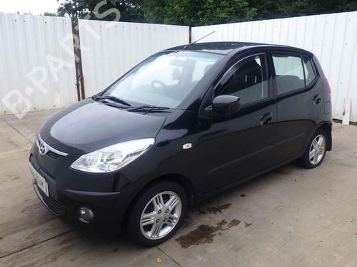 Left headlight HYUNDAI i10 I (PA) 1.2 | BP36364712C28 - Image 14