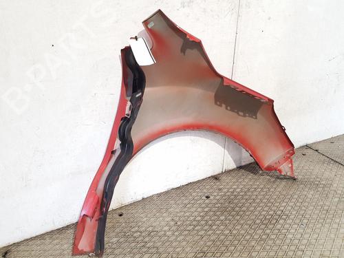 Left front fenders CITROËN DS4 (NX_) 1.6 BlueHDi 120 | BP22203472C41 