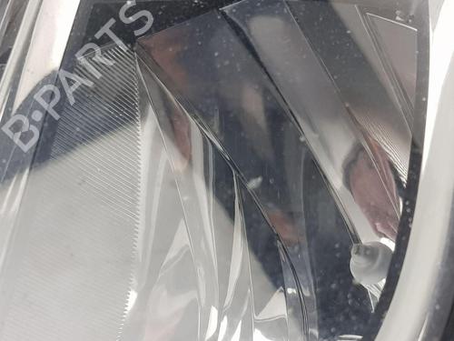 Left front fog light VW GOLF VI (5K1) 2.0 GTi | BP27330574C30 - Image 11