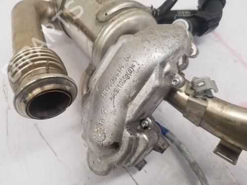 Egr VW CRAFTER Van (SY_, SX_) | BP38957585M69 - Image 8