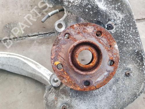Right front suspension AUDI A5 Convertible (8F7)  | BP22673795M73 