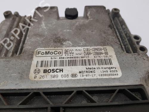Engine control unit (ECU) FORD FIESTA VI (CB1, CCN) 1.0 EcoBoost | BP31574452M57 