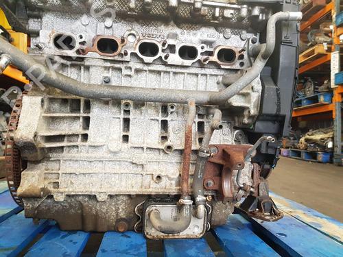 Engine VOLVO V70 II (285) 2.4 | BP28684146M1 
