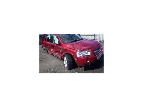 AC compressor LAND ROVER FREELANDER 2 (L359) 2.2 TD4 4x4 | BP29737982M34  - Image 7